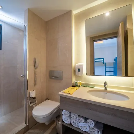 Bodrum Park אתר נופש 4*