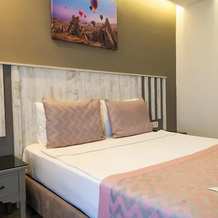 Bodrum Park אתר נופש 4*