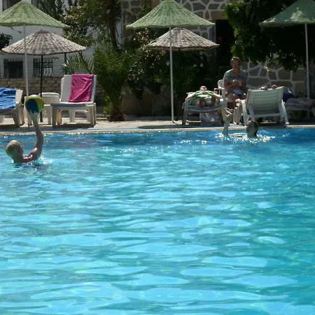 Bodrum Park אתר נופש Yaliciftlik