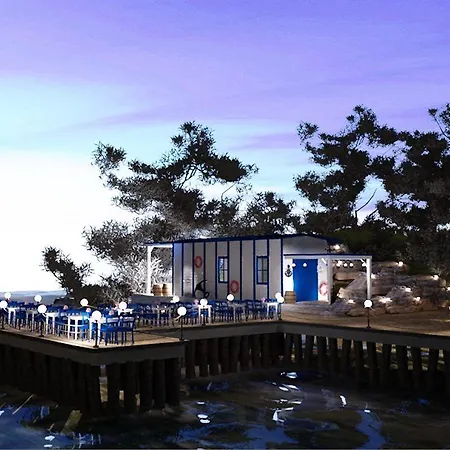 Bodrum Park 4* Yaliciftlik