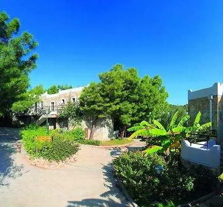 Bodrum Park 4* Yaliciftlik