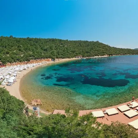 Bodrum Park 4*