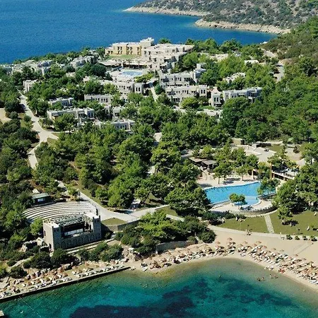 Bodrum Park