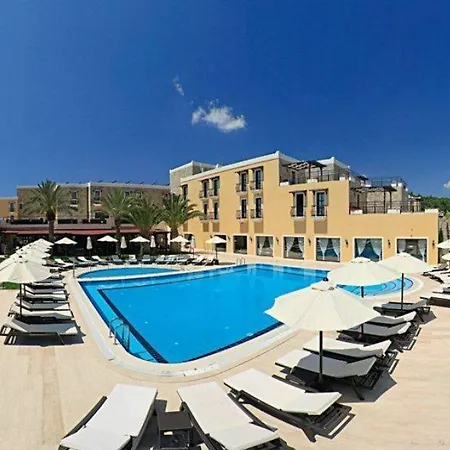 Bodrum Park Yaliciftlik