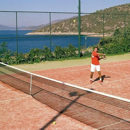 Bodrum Park Yaliciftlik