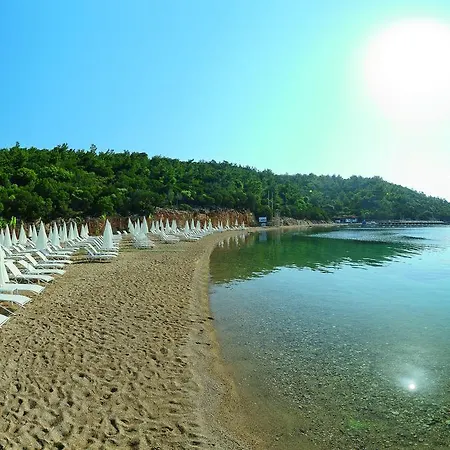 Bodrum Park אתר נופש