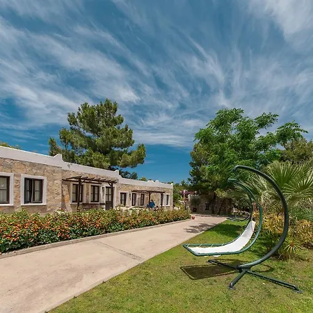 Bodrum Park אתר נופש Yaliciftlik