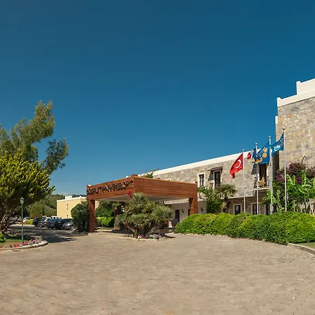 Bodrum Park אתר נופש
