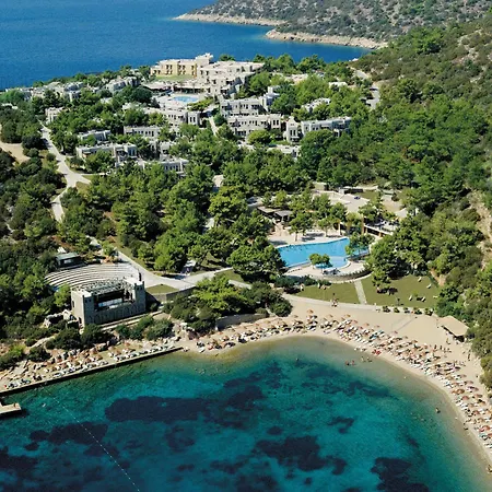 Bodrum Park 4* Yaliciftlik