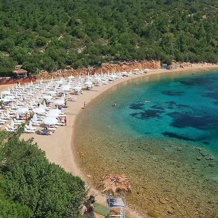 Bodrum Park אתר נופש