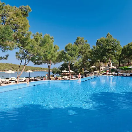 Bodrum Park אתר נופש Yaliciftlik