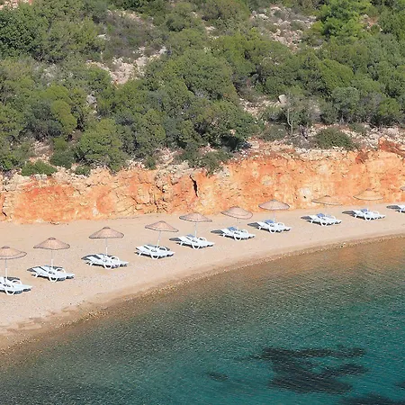 Bodrum Park 4*