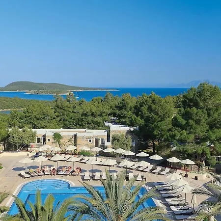 Bodrum Park Yaliciftlik