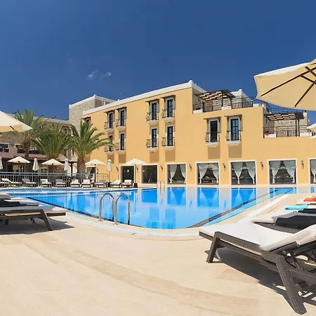 Bodrum Park 4*