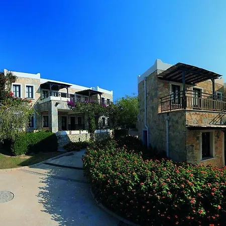 Bodrum Park 4* Yaliciftlik