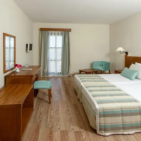 Bodrum Park 4*